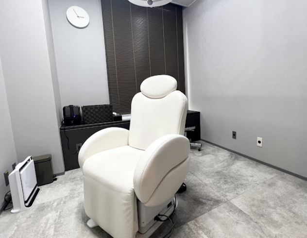 クリニックの様子