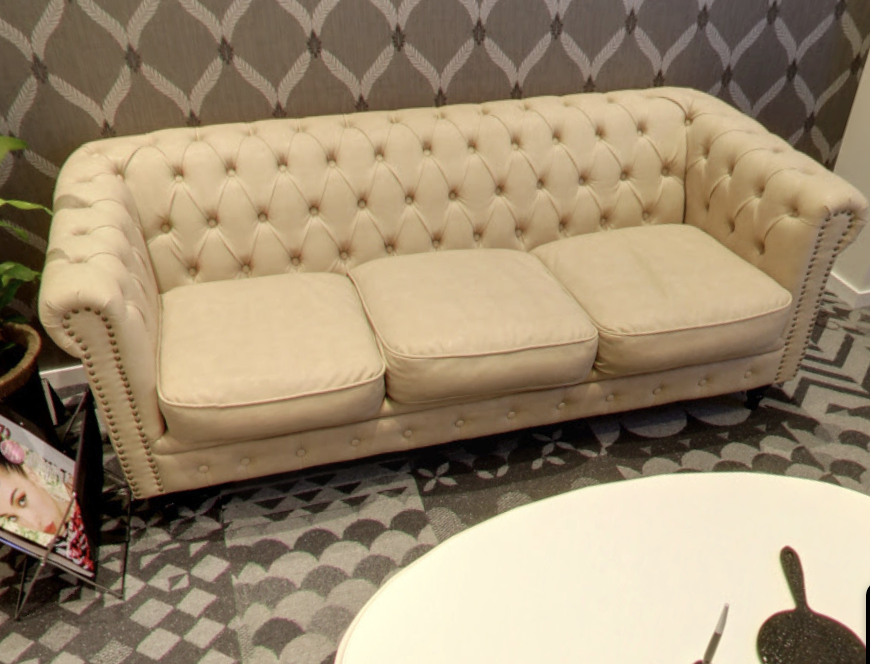 クリニックの様子