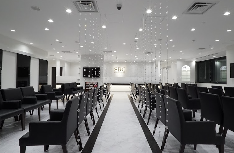 クリニックの様子