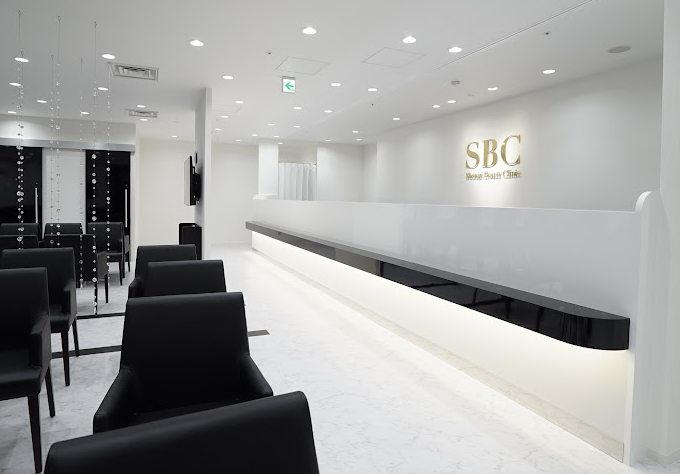 クリニックの様子