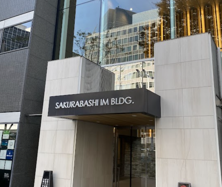 クリニックの様子