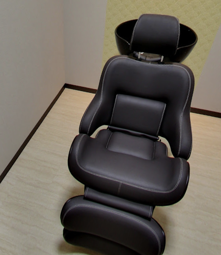 クリニックの様子