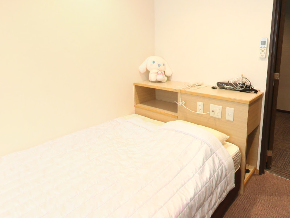 クリニックの様子