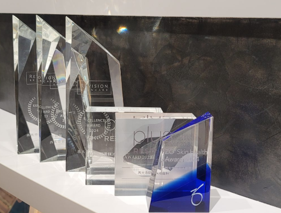 クリニックの様子