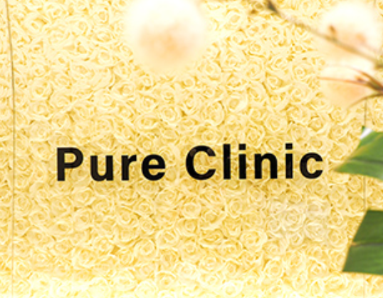 クリニックの様子