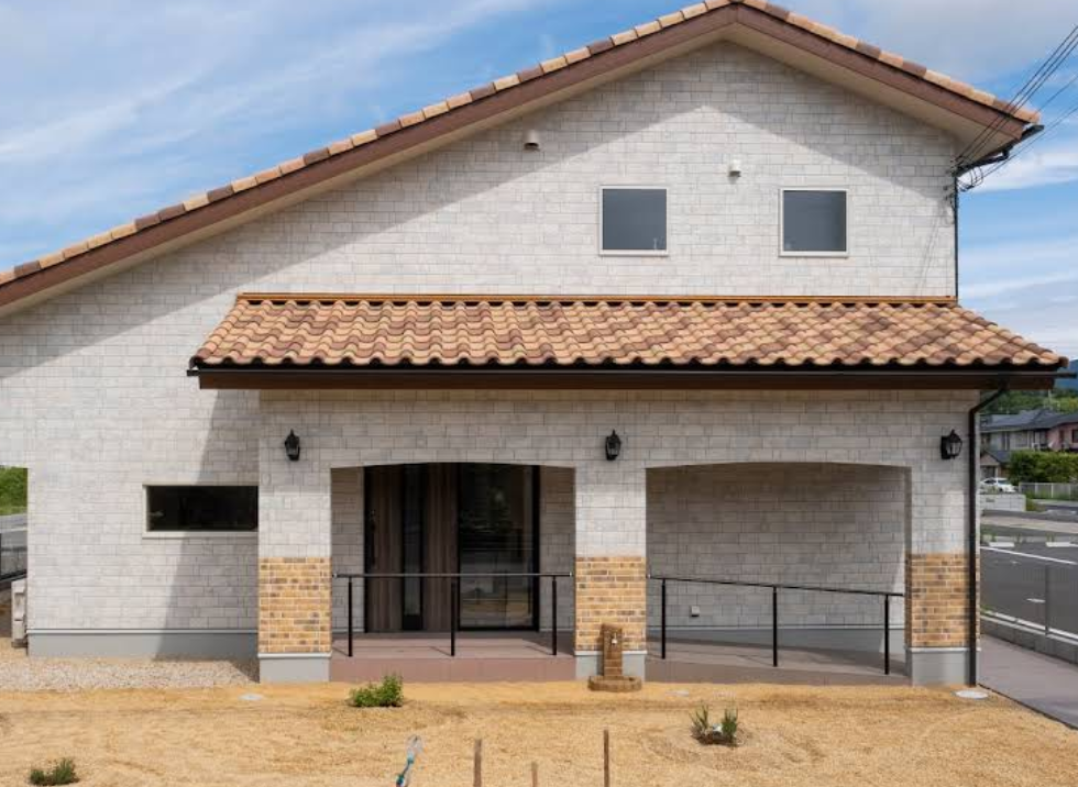 クリニックの様子