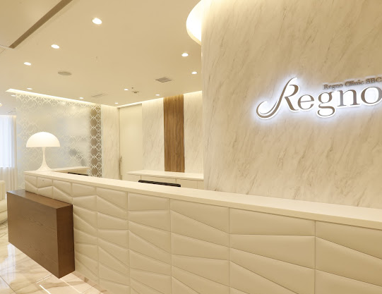 クリニックの様子