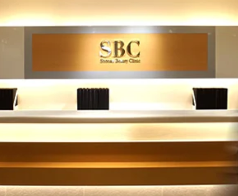 クリニックの様子