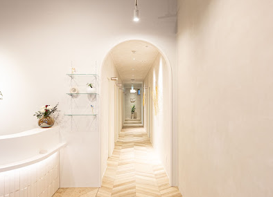 クリニックの様子