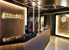 クリニックの様子