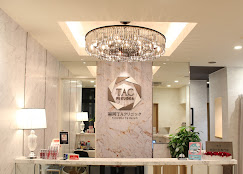 クリニックの様子