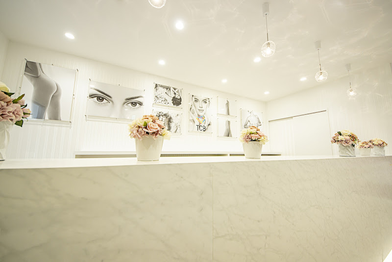 クリニックの様子