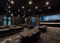 クリニックの様子