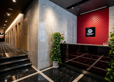 クリニックの様子