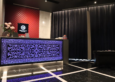 クリニックの様子