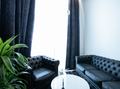 クリニックの様子