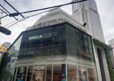 クリニック画像