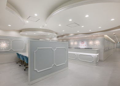 クリニックの様子