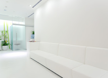 クリニックの様子