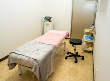 クリニックの様子