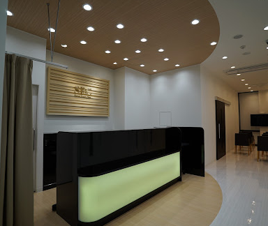 クリニック画像