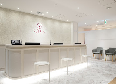 クリニックの様子