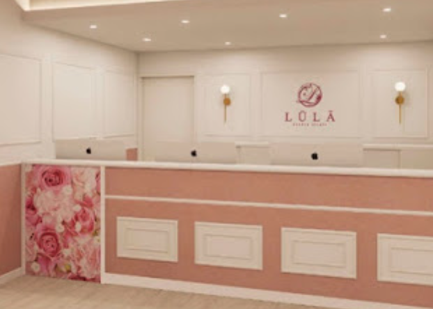 クリニックの様子