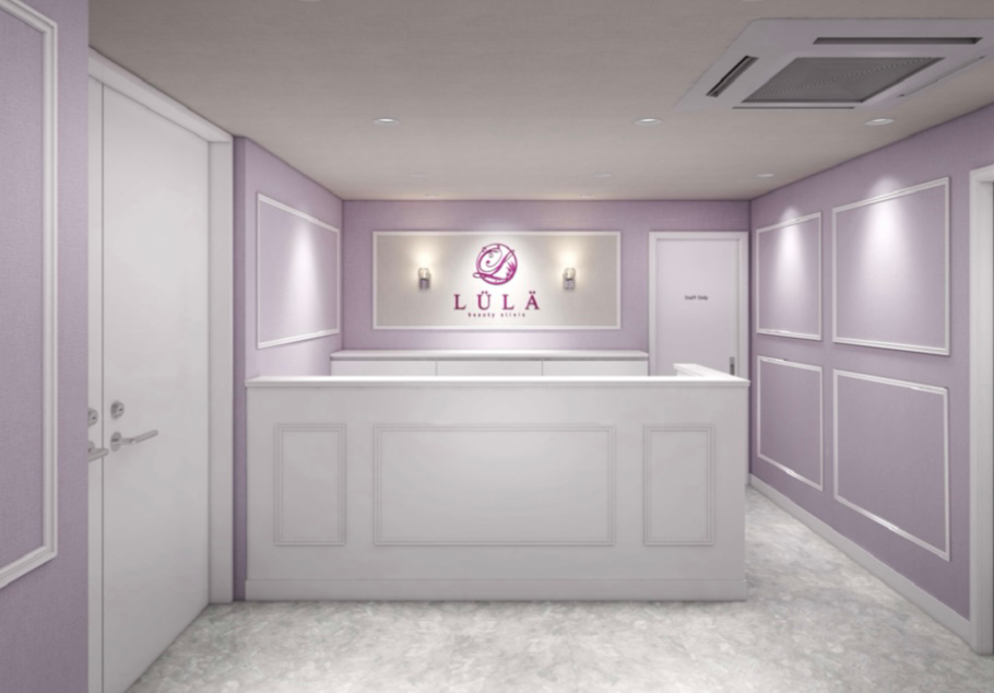 クリニックの様子