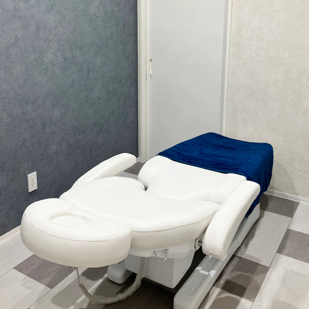 クリニックの様子