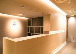 クリニックの様子