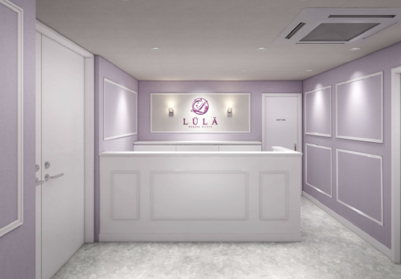 クリニックの様子