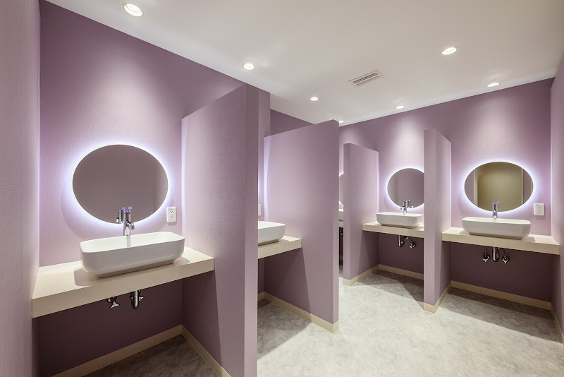 クリニックの様子