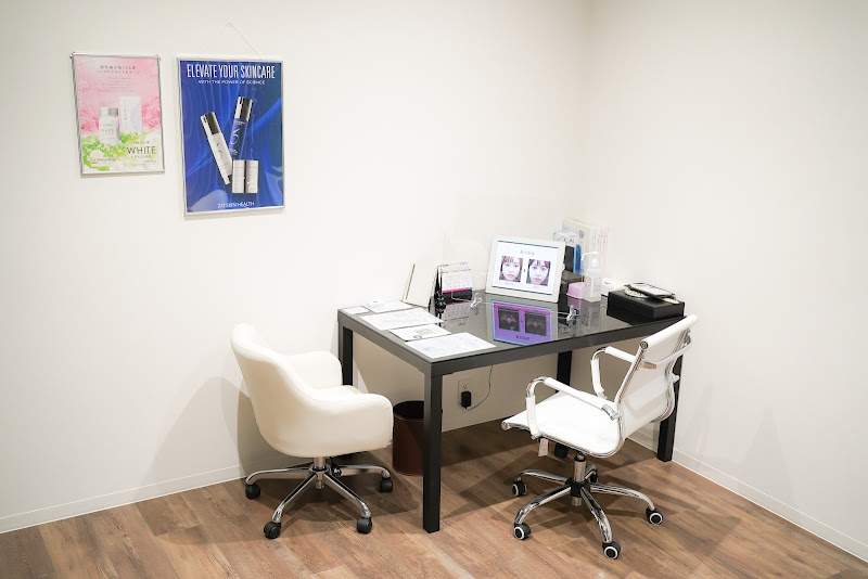 クリニックの様子