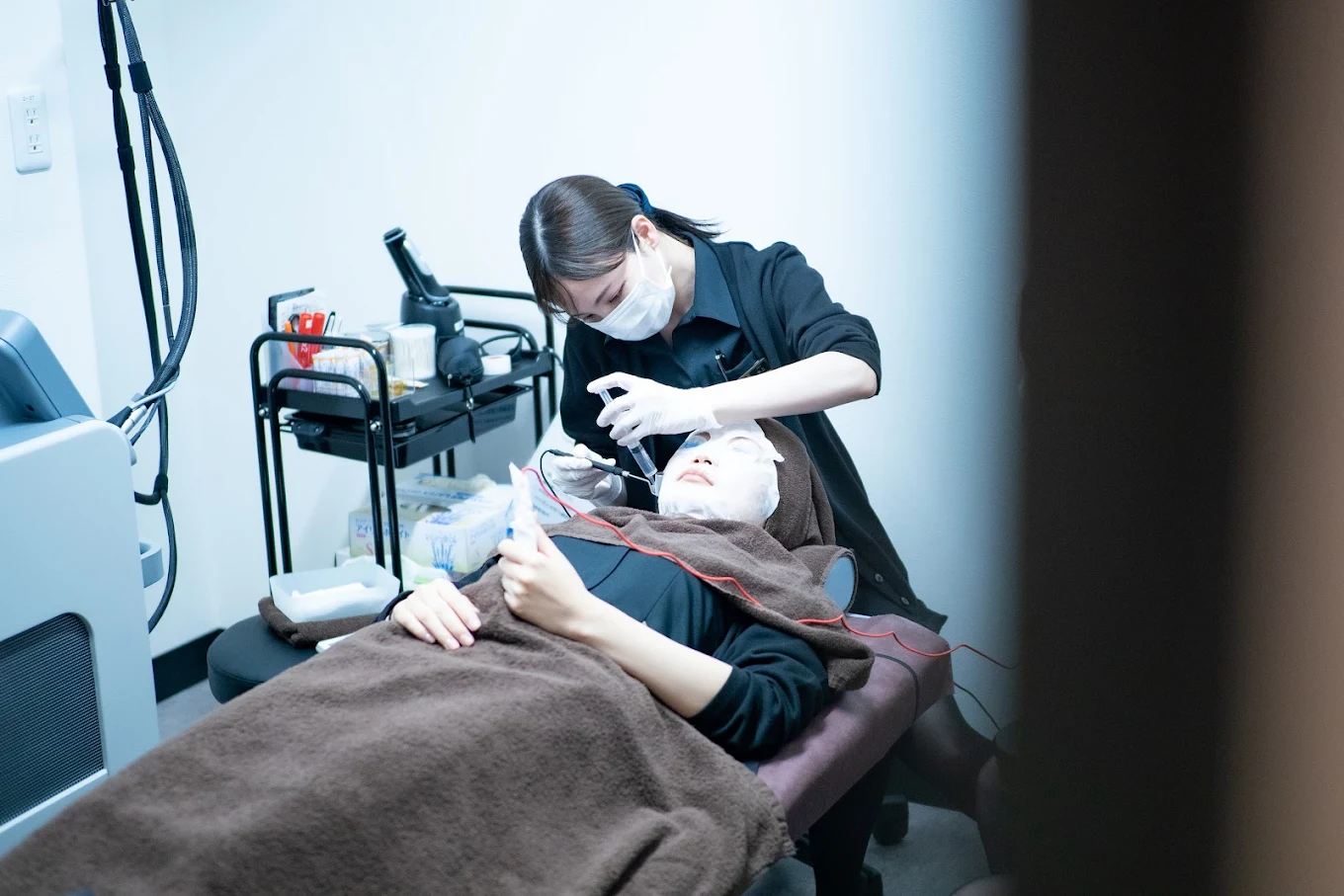 ゴリラクリニック 銀座院