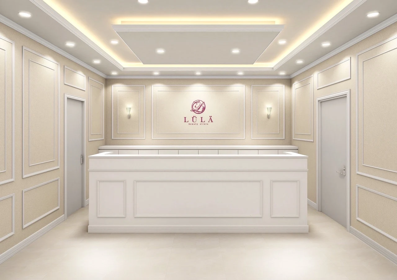 クリニックの様子