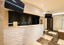 クリニックの様子