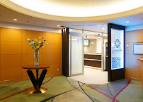 クリニックの様子