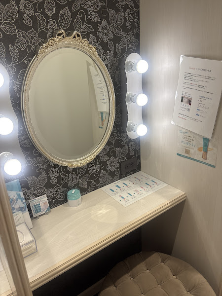 クリニックの様子