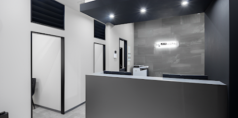 クリニックの様子