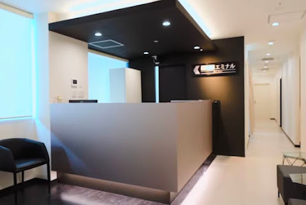 クリニックの様子