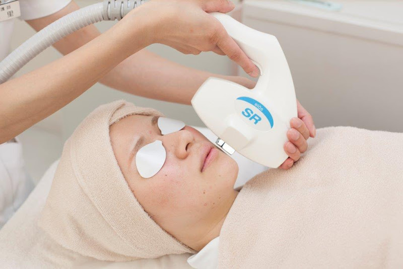 クリニックの様子