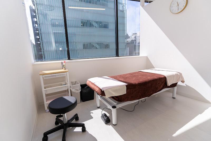 クリニックの様子