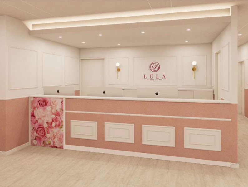 クリニックの様子