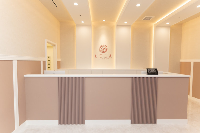 クリニックの様子