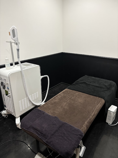 クリニックの様子