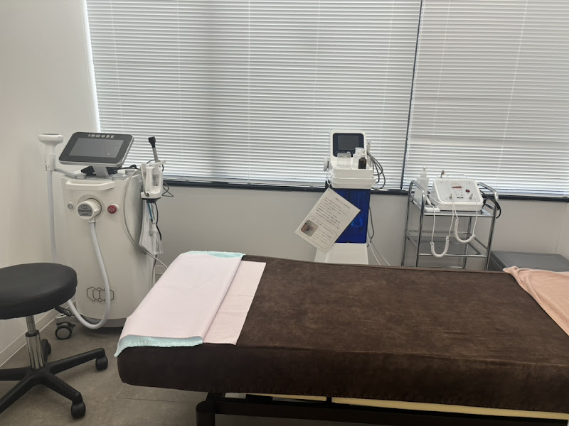 クリニックの様子