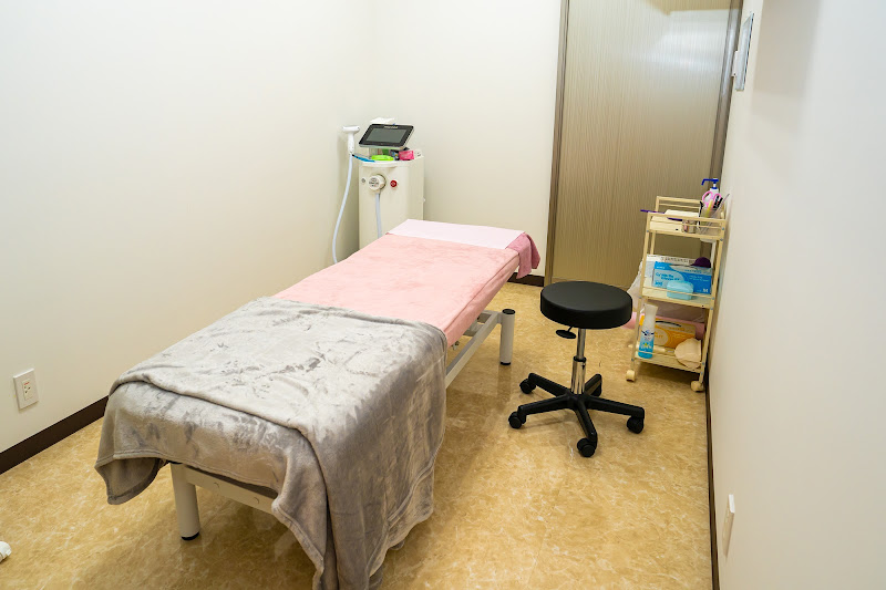 クリニックの様子