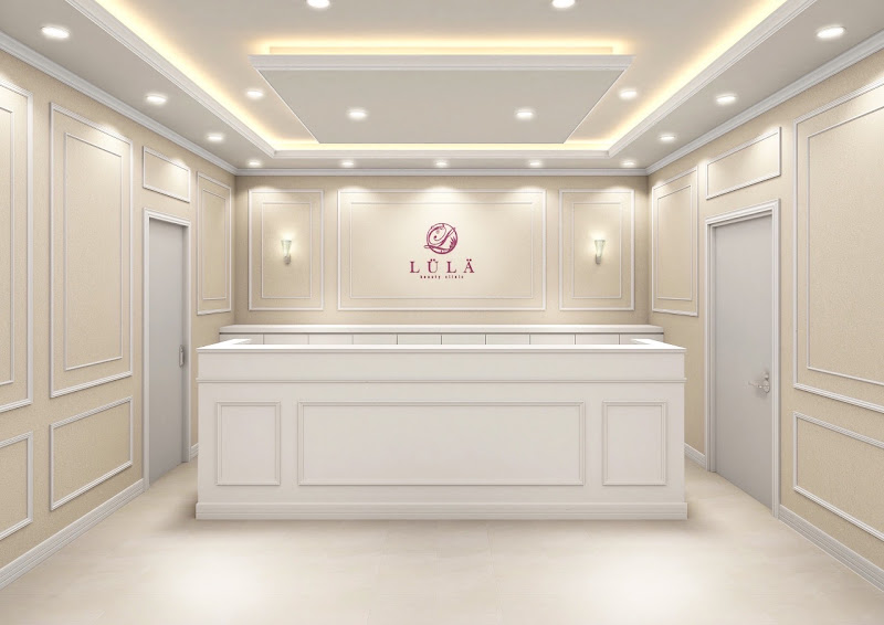 クリニックの様子