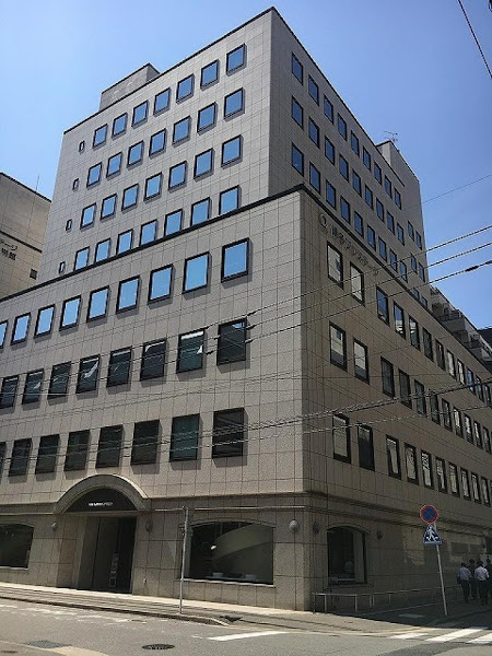 クリニックの様子