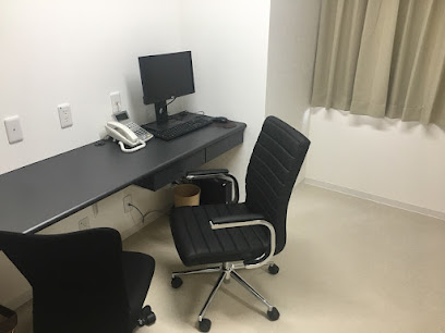 クリニックの様子